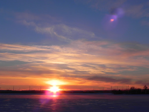 Lake Shaokotan - Thumbnail