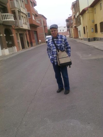 Photos of Hotel Paseo Miramontes