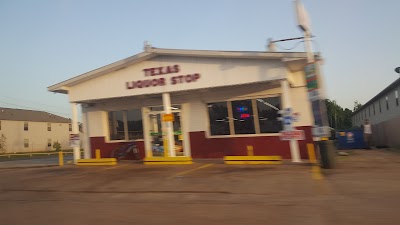 Texas Liquor Stop