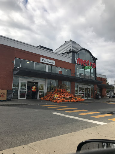 Metro Plus Valleyfield