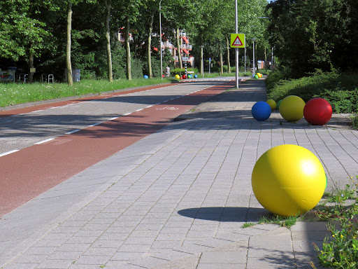 Public Elementary School De Werkschuit - Thumbnail