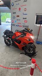 Photo n°20 de Contrôle technique Autosur Motosur Montigny-en-Ostrevent à Montigny-en-Ostrevent (Garage automobile)