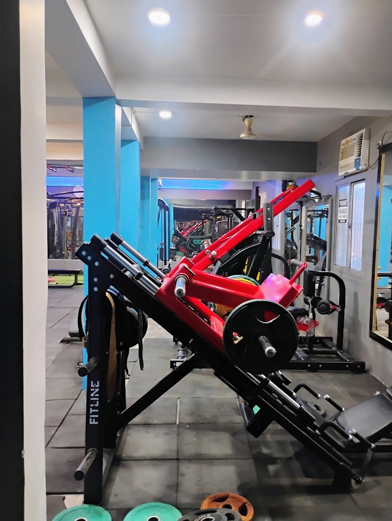 Fitness Freak Gym