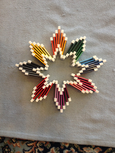 The Children's Montessori Garden. - Thumbnail