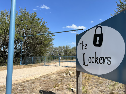 The Lockers - Thumbnail