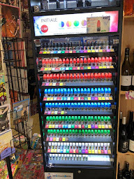 Photo n°7 de Tabac Presse de Liergues à Porte des Pierres Dorées (Point de vente de billets de loterie)