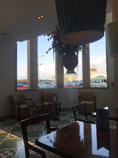 Photos of Gordon's Caf&eacute;