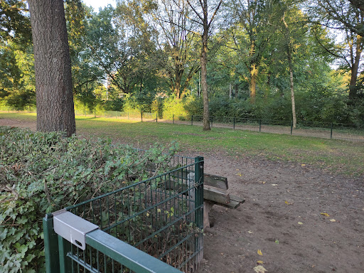 Honden losloopterrein Baltesakker