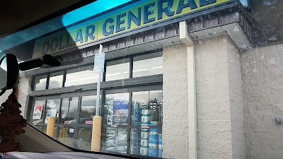 Dollar General