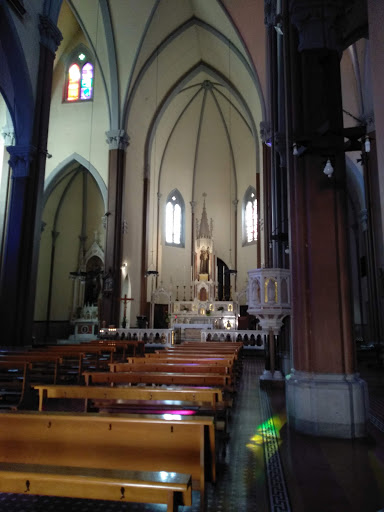 Santuario Convento S. Antonio - Thumbnail