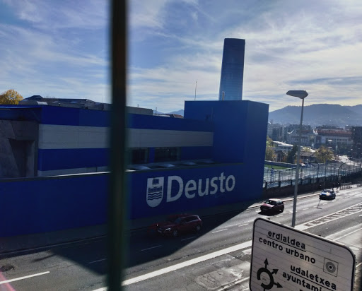 Hertz - Bilbao - Thumbnail