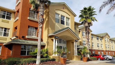 lodging