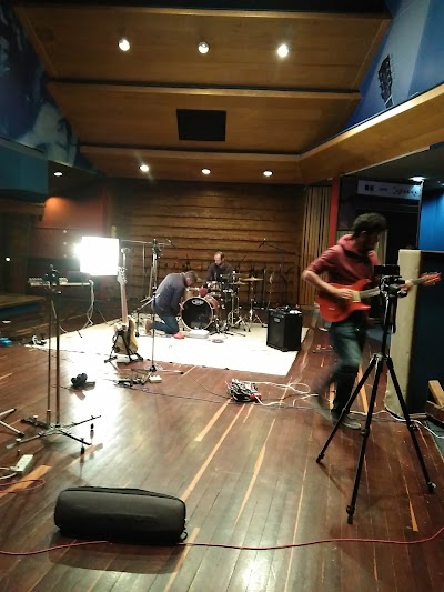 Photos of Estudios Audiovision