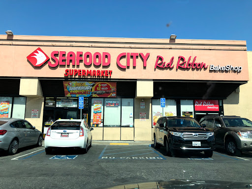 Seafood City Supermarket