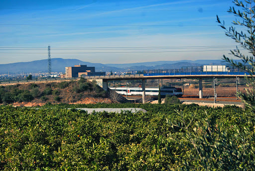 Acceso Ermita Puig - Thumbnail