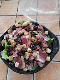 Photo n°4 de Pizzas passage à Le Passage (Sandwicherie)