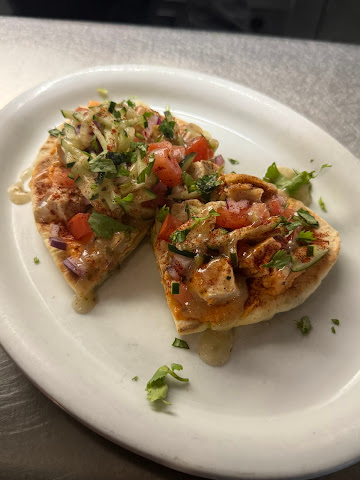 The Pour House Saloon by null