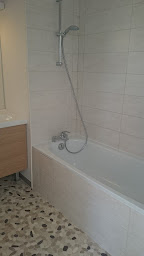 Photo n°5 de SAGUI CONSTRUCTION à Franconville (Travaux généraux)