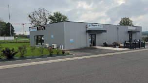 Photo n°1 de Répar'Bike à Rambervillers (Magasin de réparation de vélos)