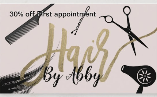Hair by Abby