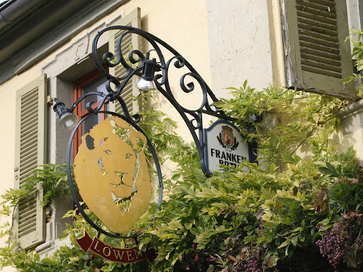 Gasthaus zum Löwen Bartenstein - Thumbnail