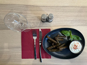 Photo n°8 de Restaurant efsane à Bordeaux (Restaurant)