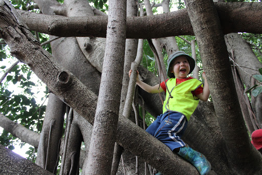 Goodstart Early Learning Red Hill - Thumbnail