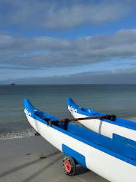 Photo n°9 de Centre Nautique Municipal de Penmarch à Penmarch (Service de location de canoës-kayaks)
