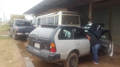 Photos of Freneria Chacorta