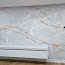 akra wallpapering