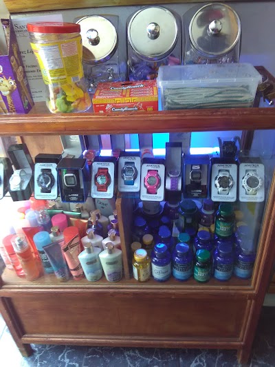 Photos of Grove Shop St, Magisport, Outside Clothing