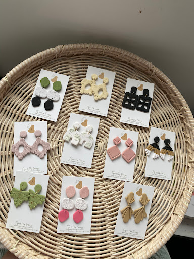 Sapphire Clay Co AU - Thumbnail