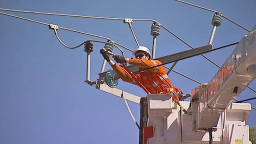 Efficient Electrical Group - Thumbnail