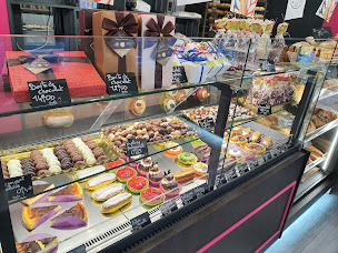 Photo n°28 de Boulangerie Pâtisserie Cindy & Eric à Avesnes-sur-Helpe (Boulangerie)