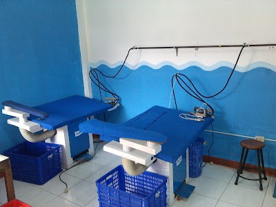 Photos of Kleenly Laundry | Laundryciputat.Com