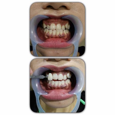 Aesthetic Smile Care, Author: Dentistpreneur Indonesia