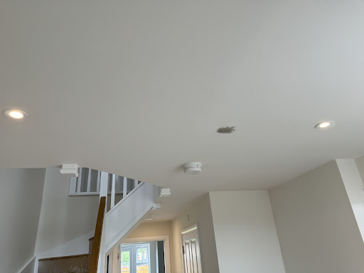 B-Electrical Services - Visual