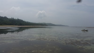Photos of Maui Jetty