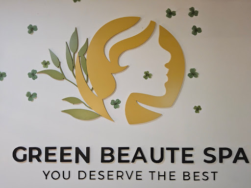 Green Beaute Spa - Thumbnail