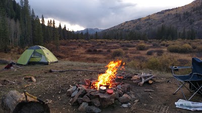 campground