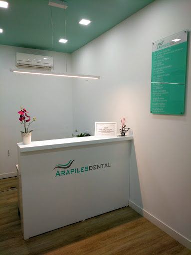 Arapiles Dental | Clínica dental en Madrid Gallery - Spain