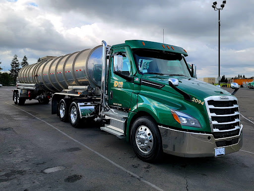 Fuel Delivery Services Inc - United States