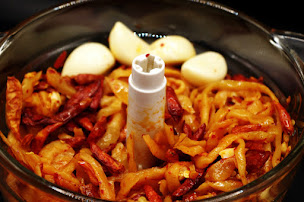 Photo n°8 de K-MEE (bibim) à Levallois-Perret (Restaurant asiatique)