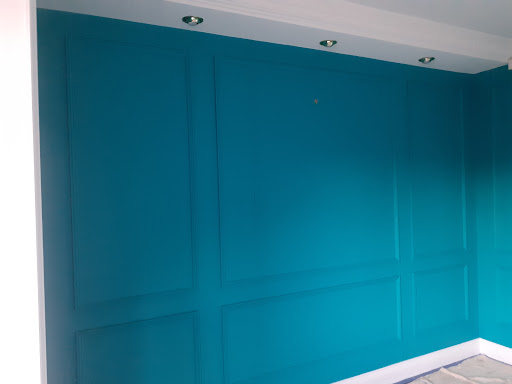 AC Decorating - Visual