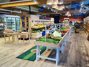 Photo n°13 de Les Hameaux Bio Trignac à Trignac (Sandwicherie)