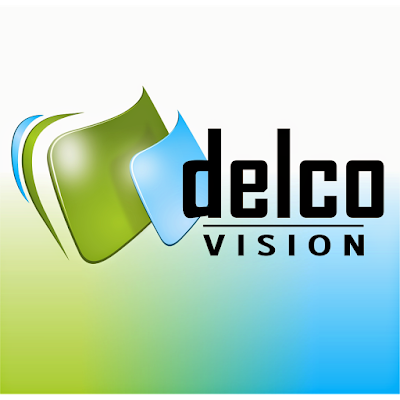 Photos of Delco Vision