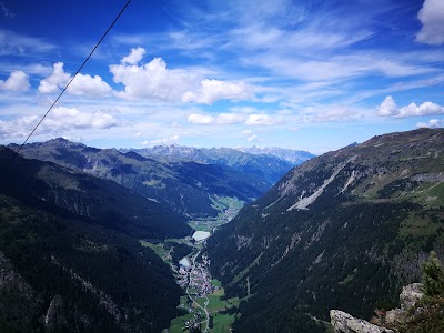 Photos of Breitspitze
