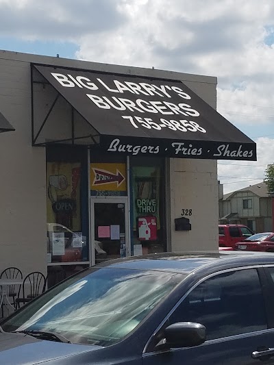 Photos of Big Larry's Burgers