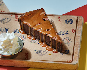 Photo n°29 de La Brigade - Mk2 Bibliothèque - Restaurant Paris BNF à Paris (Restaurant végétarien)