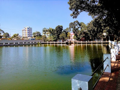 Photos of Savar Model Police Station